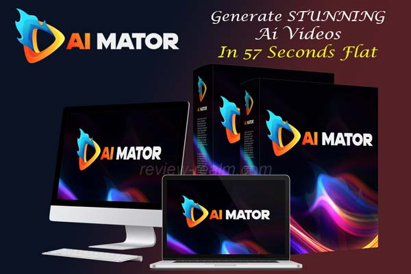 AiMator Review 2023: Is It Worth The Money
