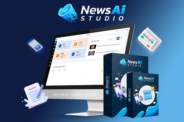 Newsai Studio Review 2023